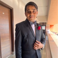 Akshay Shinde