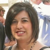 Mary K. Huff-Earnest