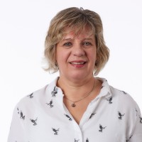 Sabine Traub