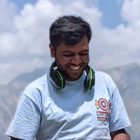 Himanshu Agarwal