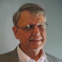 James DeJong