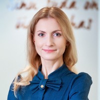Kristel Saaremägi