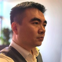 Rick Chen