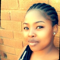 Lindi Dube