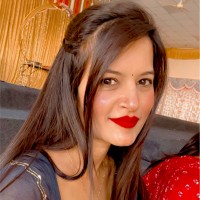 Reena Gurjar