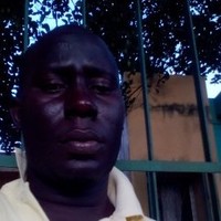 Fodé baba camara