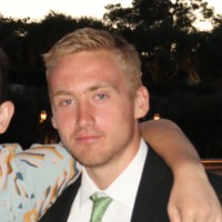 Andrew Gustafson