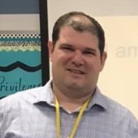 Aaron Bachman