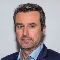 Joël Cazaux
