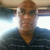 Vusi Yende