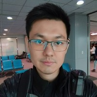 Michael Fan Chiang