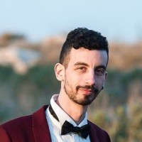 Oded Cohen