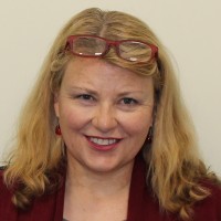 Ruth Wiltshire