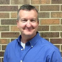 Tony Dorrell, M.A., Cfe