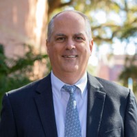 Stephen Mitchell