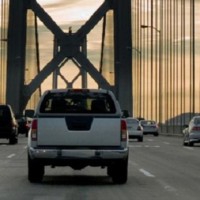 Cross Country Driver