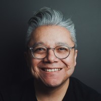 Jorge Cruz
