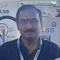 Ramesh MK