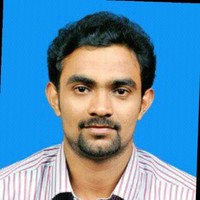 Vysakh Mp