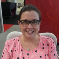 Melanie Sandford