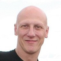 Frédéric Jourdain