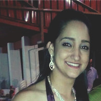 Lays de Oliveira Marques