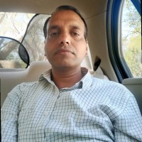 Subhash Chander Yadav