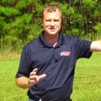 Mike Hyden