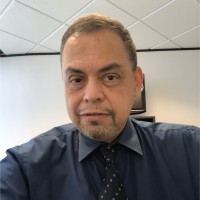 Ron Martinez