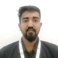 Vikas N