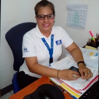 Sandra aguilar