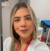 Karina Ayazo Carrascal