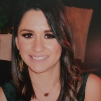Idalia Mendoza García