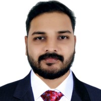 Akhil K A