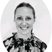 Cecilie Alm