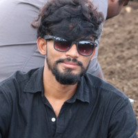 Sagar V.S.