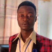 Alhaji Maikudi