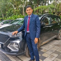 Mohammed Aslam K