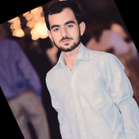 Mohabbat Hussain
