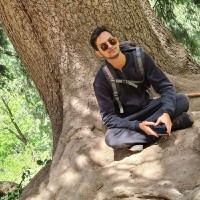 Shashank Tripathi