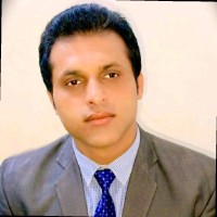 Ghulam Nabi Bhatti