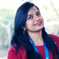 Anupama Salunke