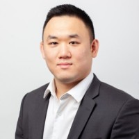 Dustin Kim, CFA