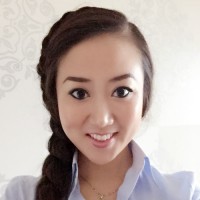 Vicky Dai