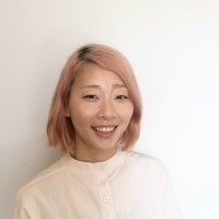 Nami Kurita