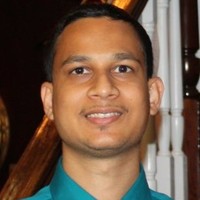 Vishal Ramsaran