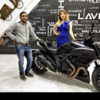 Kishor Dabhi