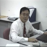 CC Wong