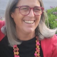 Maria João Freitas