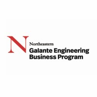 Galante Engineering Business Program